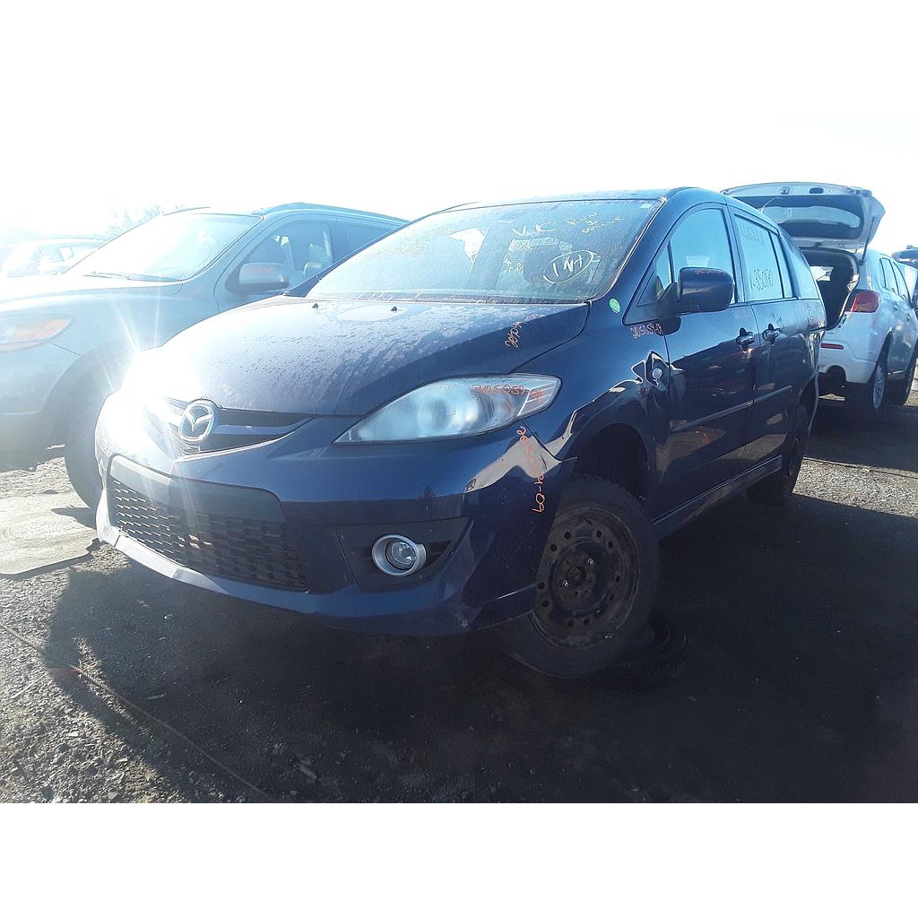 MAZDA MAZDA5 2009