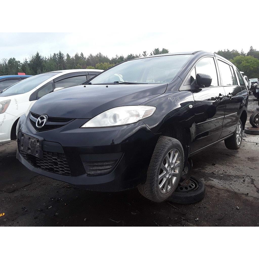 MAZDA MAZDA5 2009