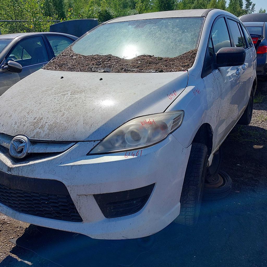 MAZDA MAZDA5 2010
