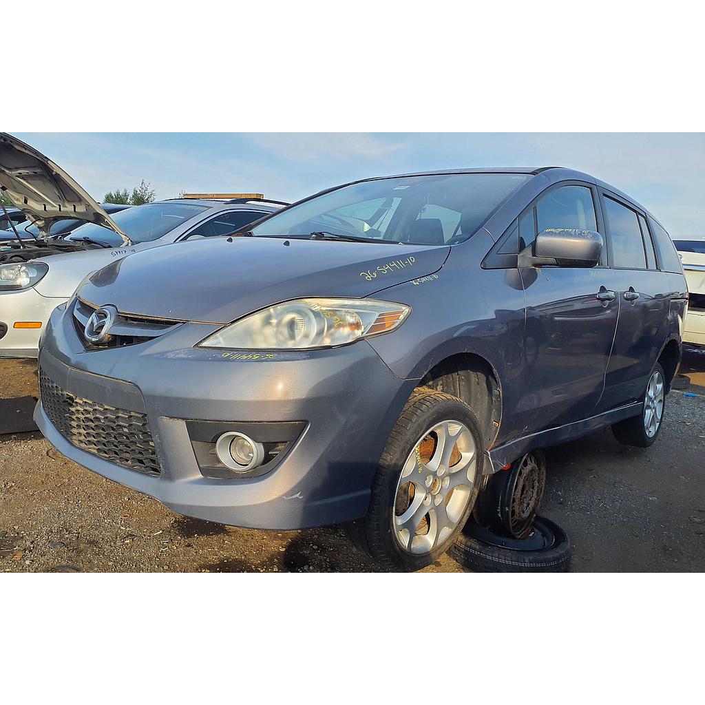 MAZDA MAZDA5 2010