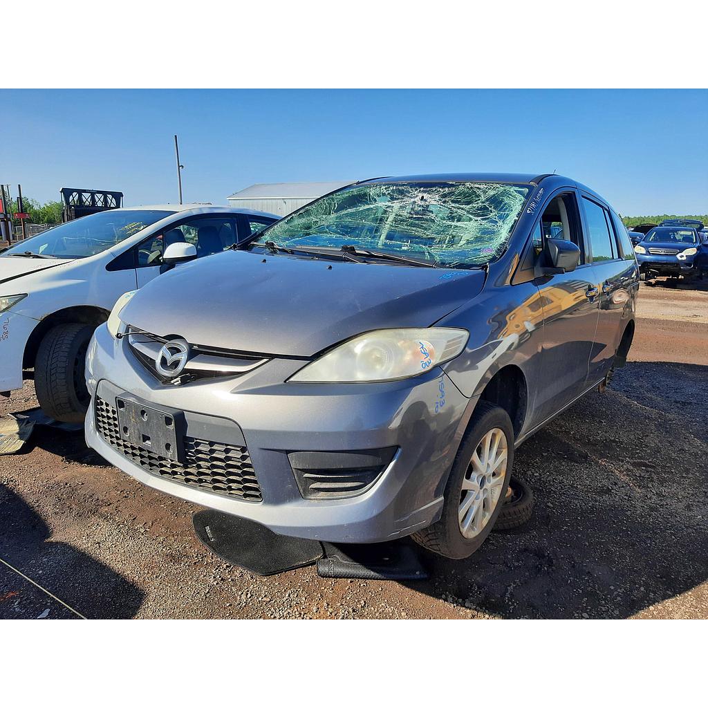 MAZDA MAZDA5 2010