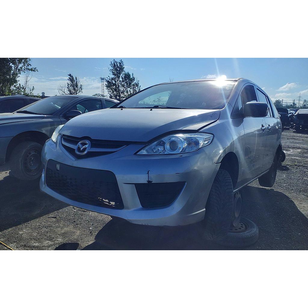 MAZDA MAZDA5 2010