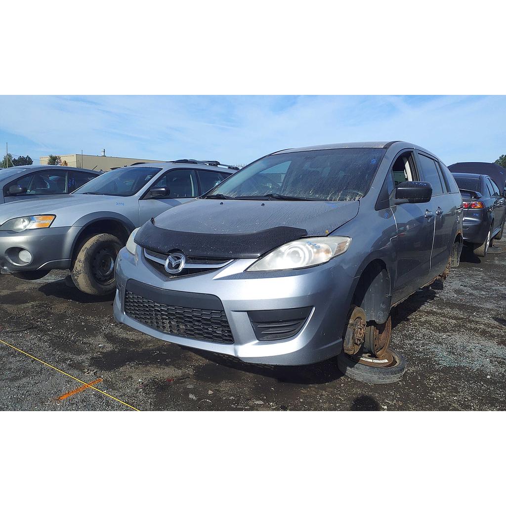 MAZDA MAZDA5 2010