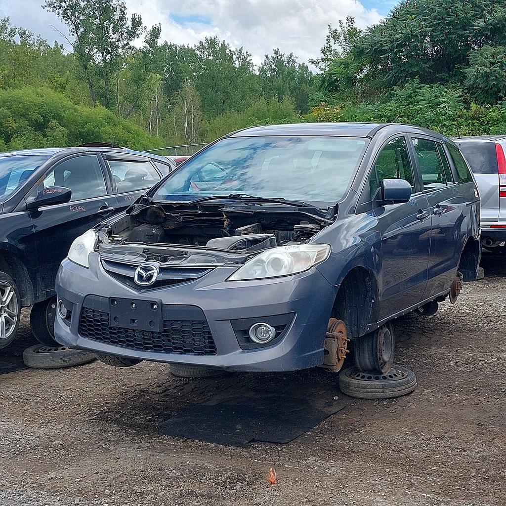 MAZDA MAZDA5 2010