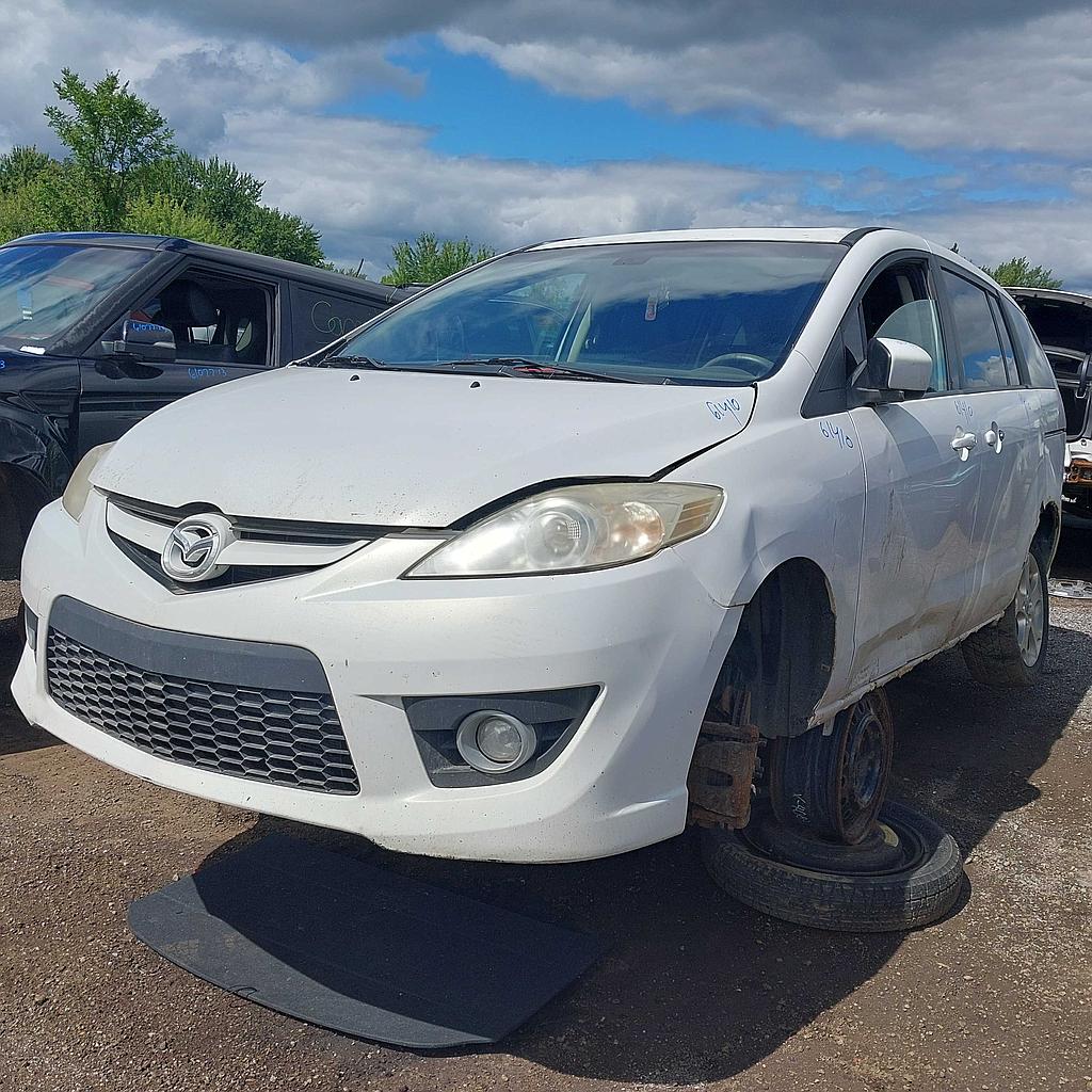 MAZDA MAZDA5 2010