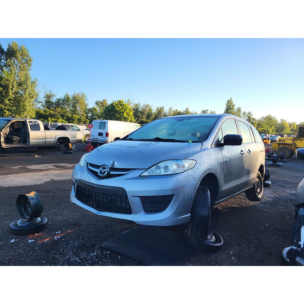 MAZDA MAZDA5 2010