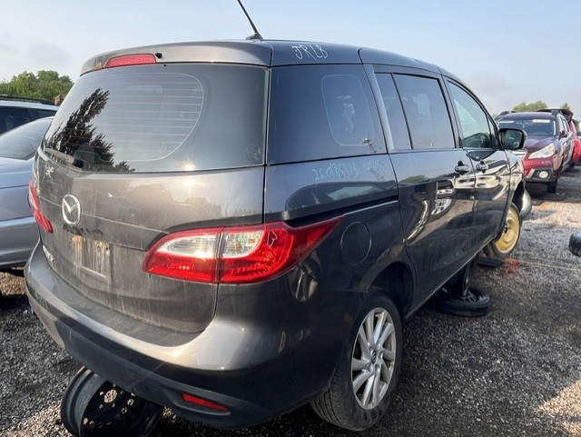 MAZDA MAZDA5 2013