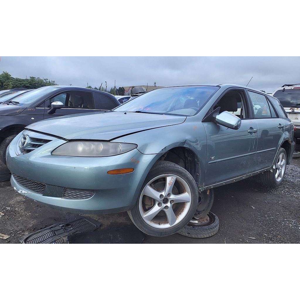 MAZDA MAZDA6 2005
