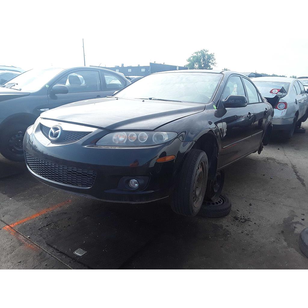 MAZDA MAZDA6 2006