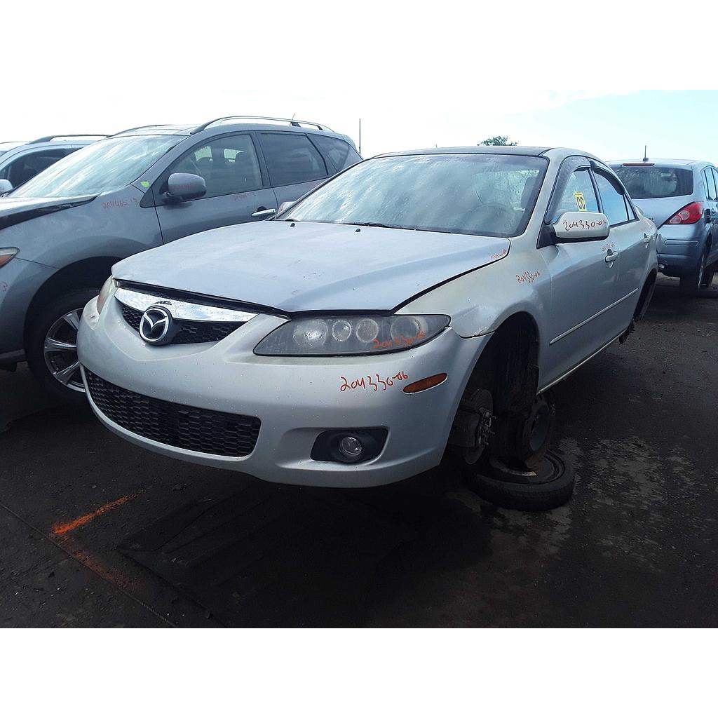 MAZDA MAZDA6 2006