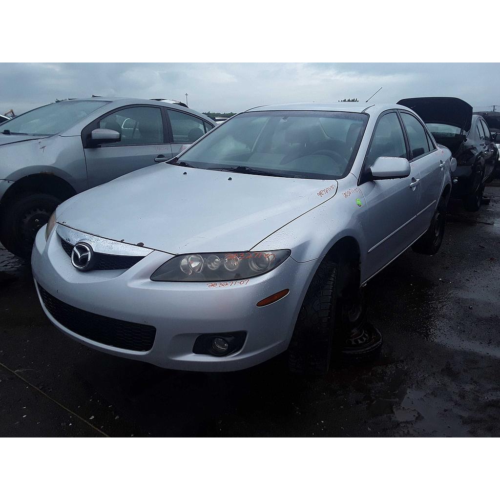 MAZDA MAZDA6 2007