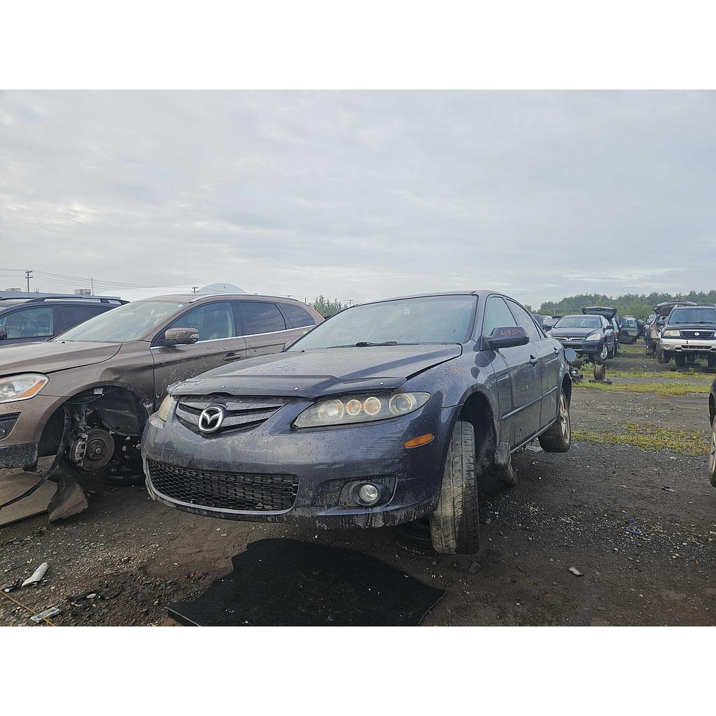 MAZDA MAZDA6 2007