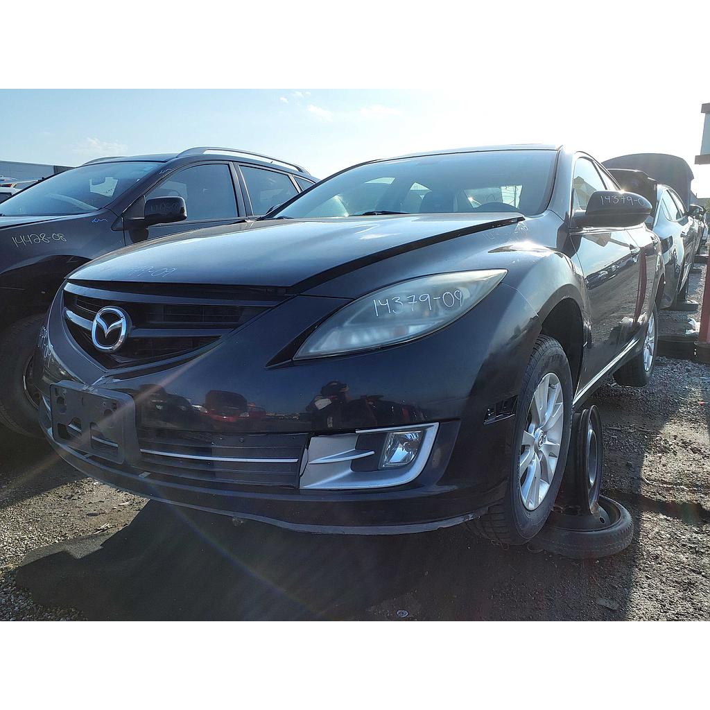 MAZDA MAZDA6 2009
