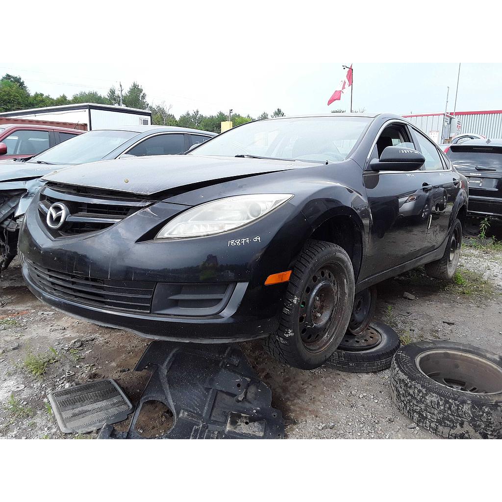 MAZDA MAZDA6 2009