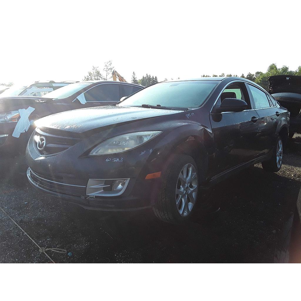 MAZDA MAZDA6 2009