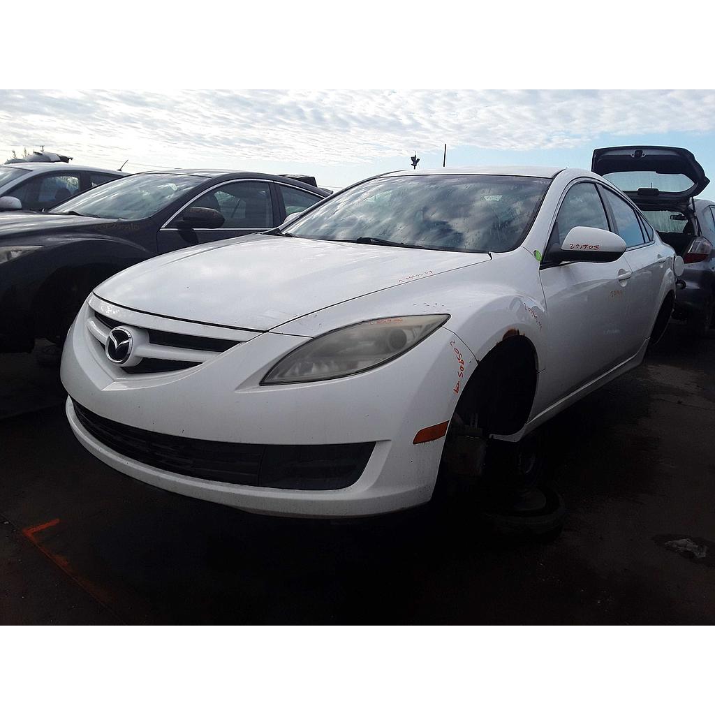 MAZDA MAZDA6 2009