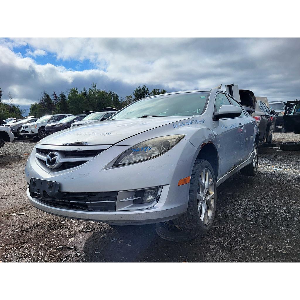 MAZDA MAZDA6 2009