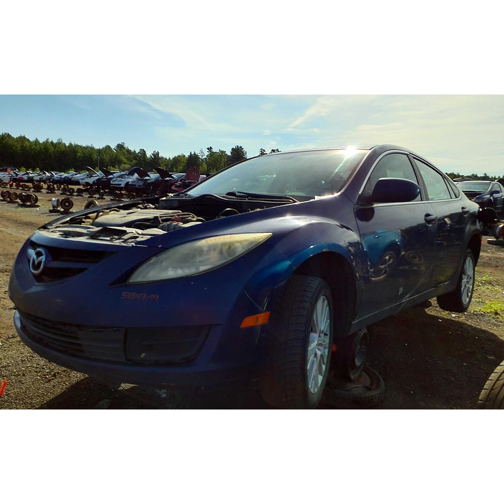 MAZDA MAZDA6 2009