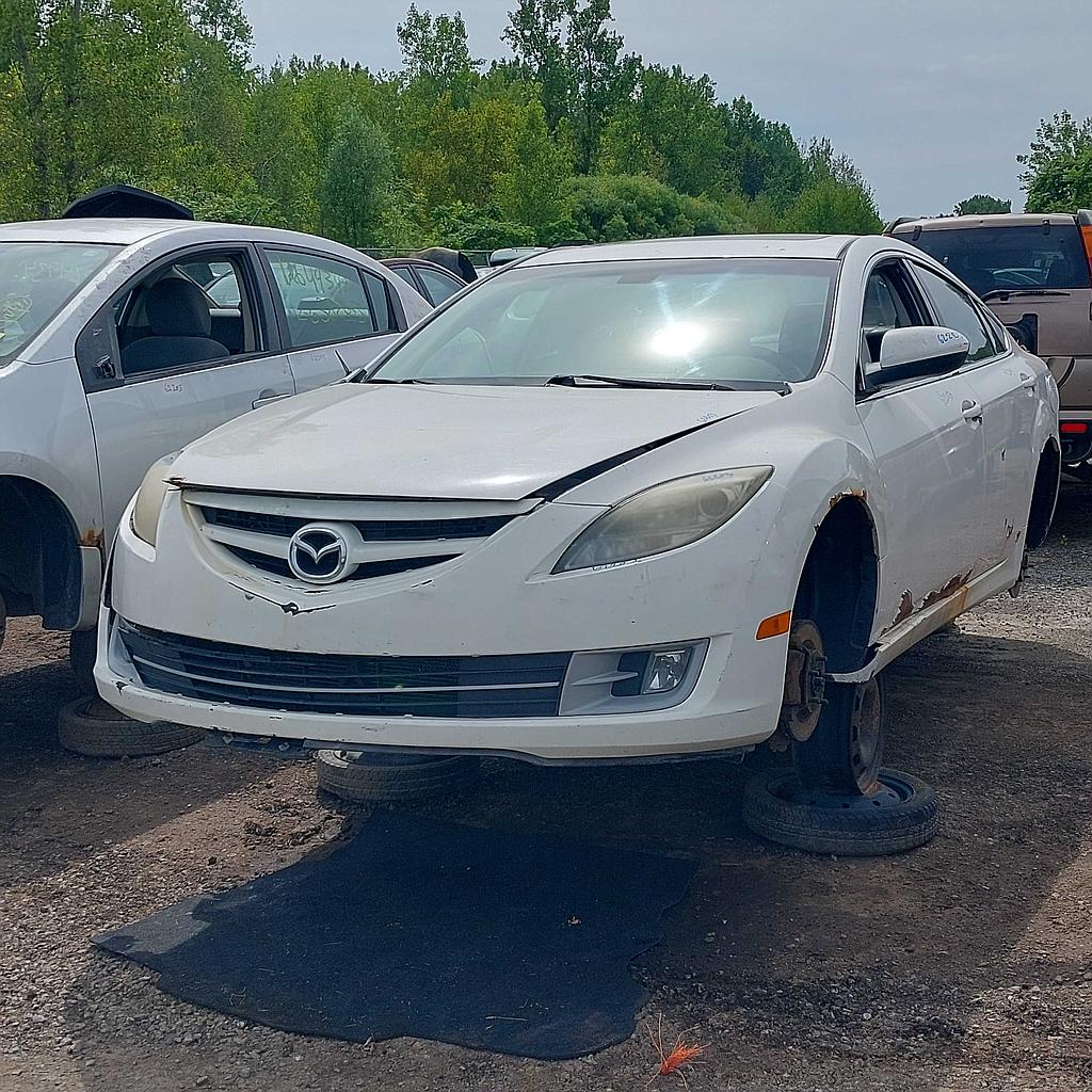 MAZDA MAZDA6 2009