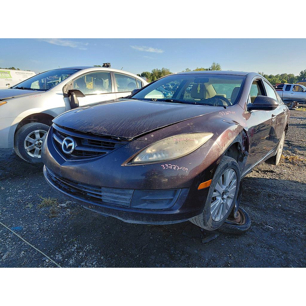 MAZDA MAZDA6 2009