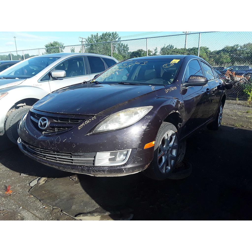 MAZDA MAZDA6 2009