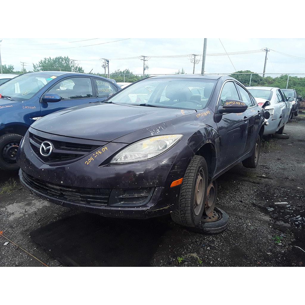 MAZDA MAZDA6 2009