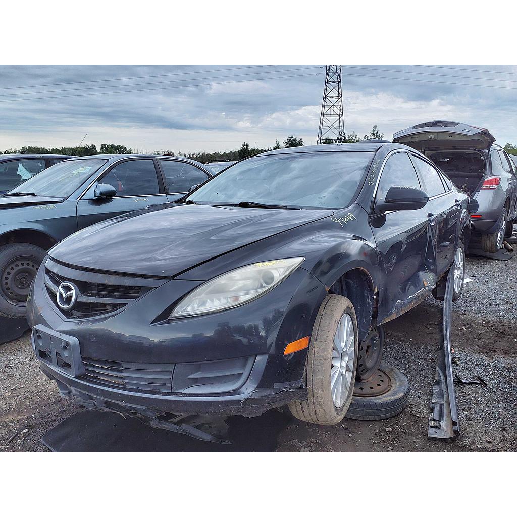 MAZDA MAZDA6 2010