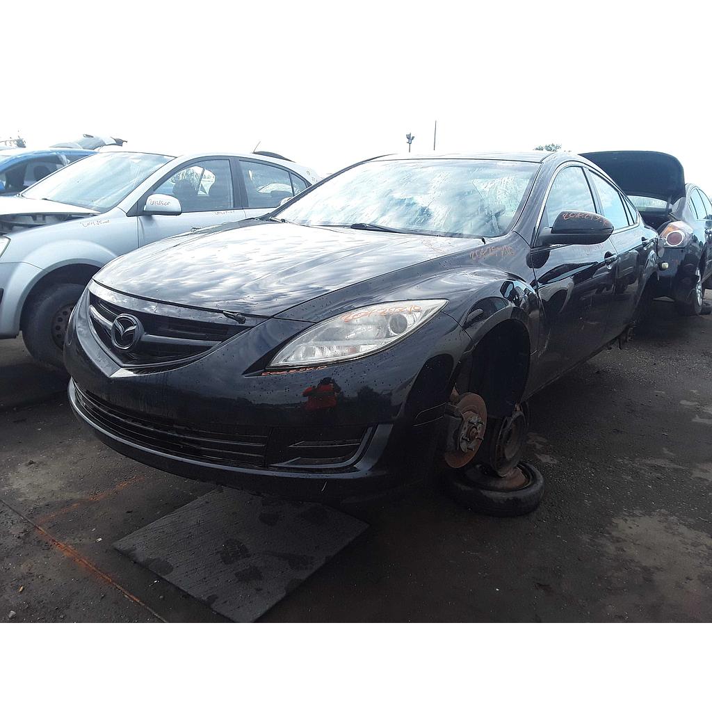 MAZDA MAZDA6 2010
