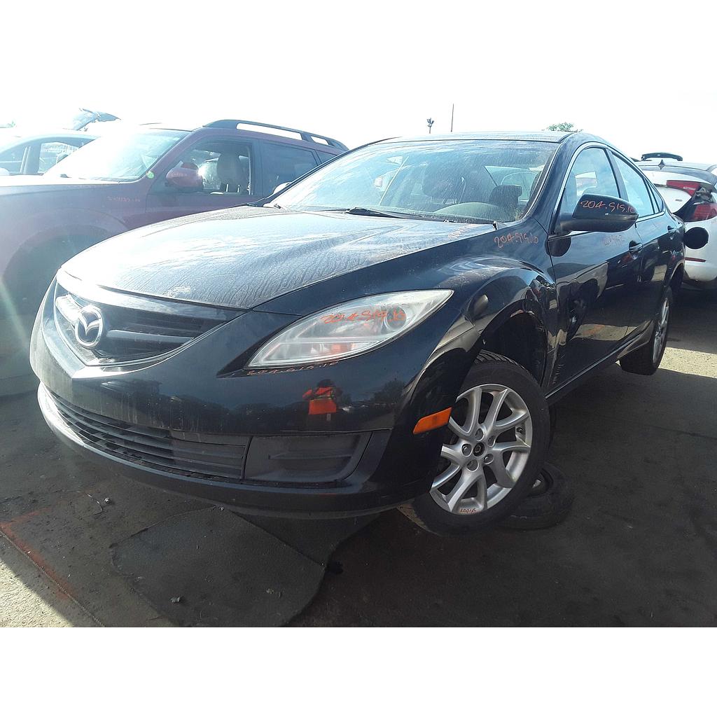 MAZDA MAZDA6 2010