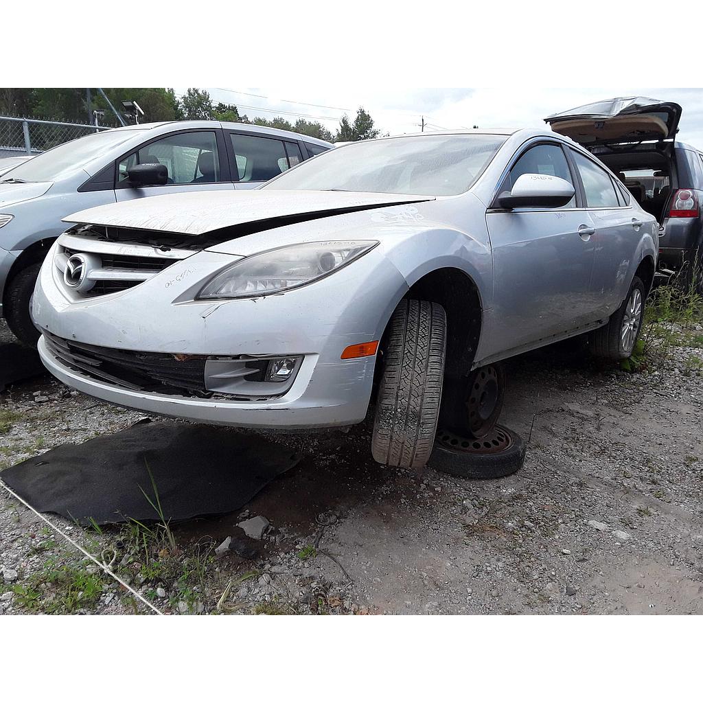 MAZDA MAZDA6 2010
