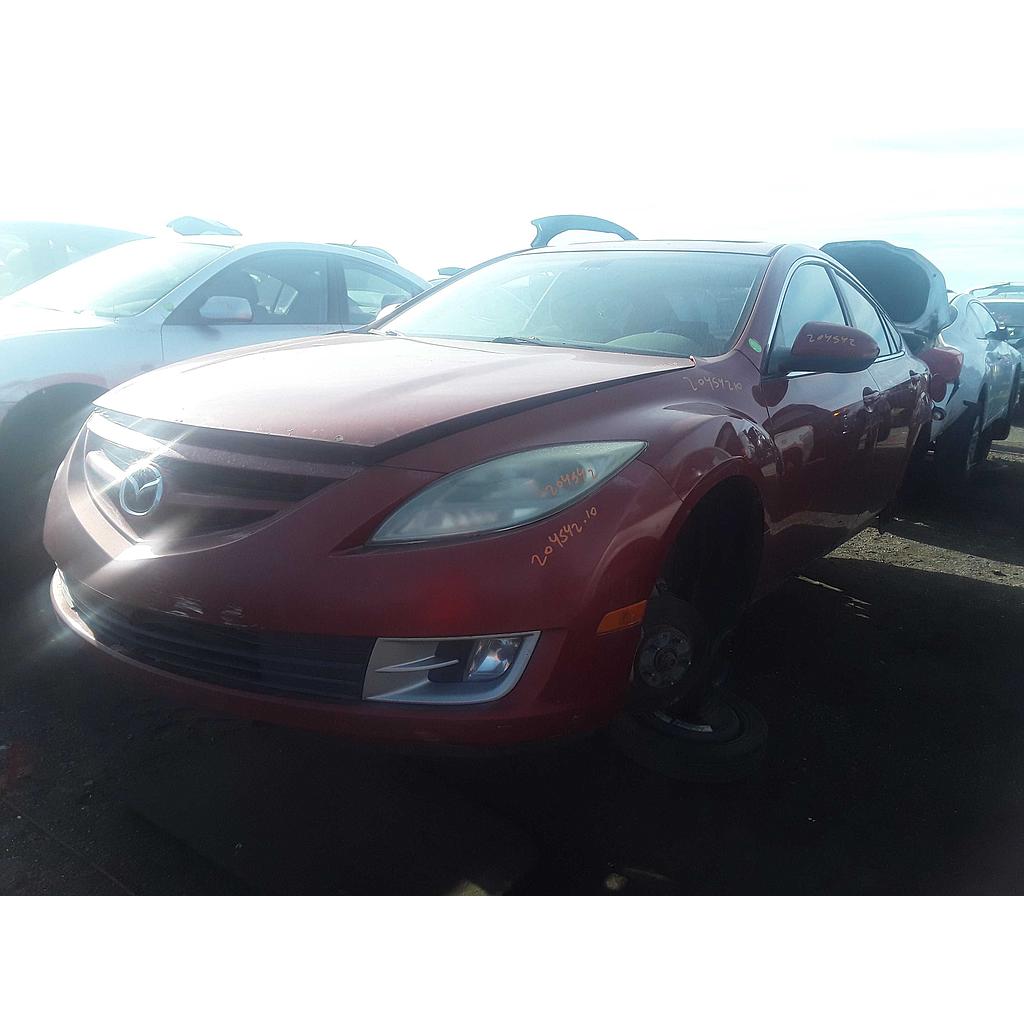 MAZDA MAZDA6 2010
