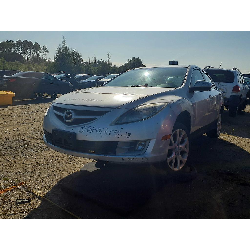 MAZDA MAZDA6 2010