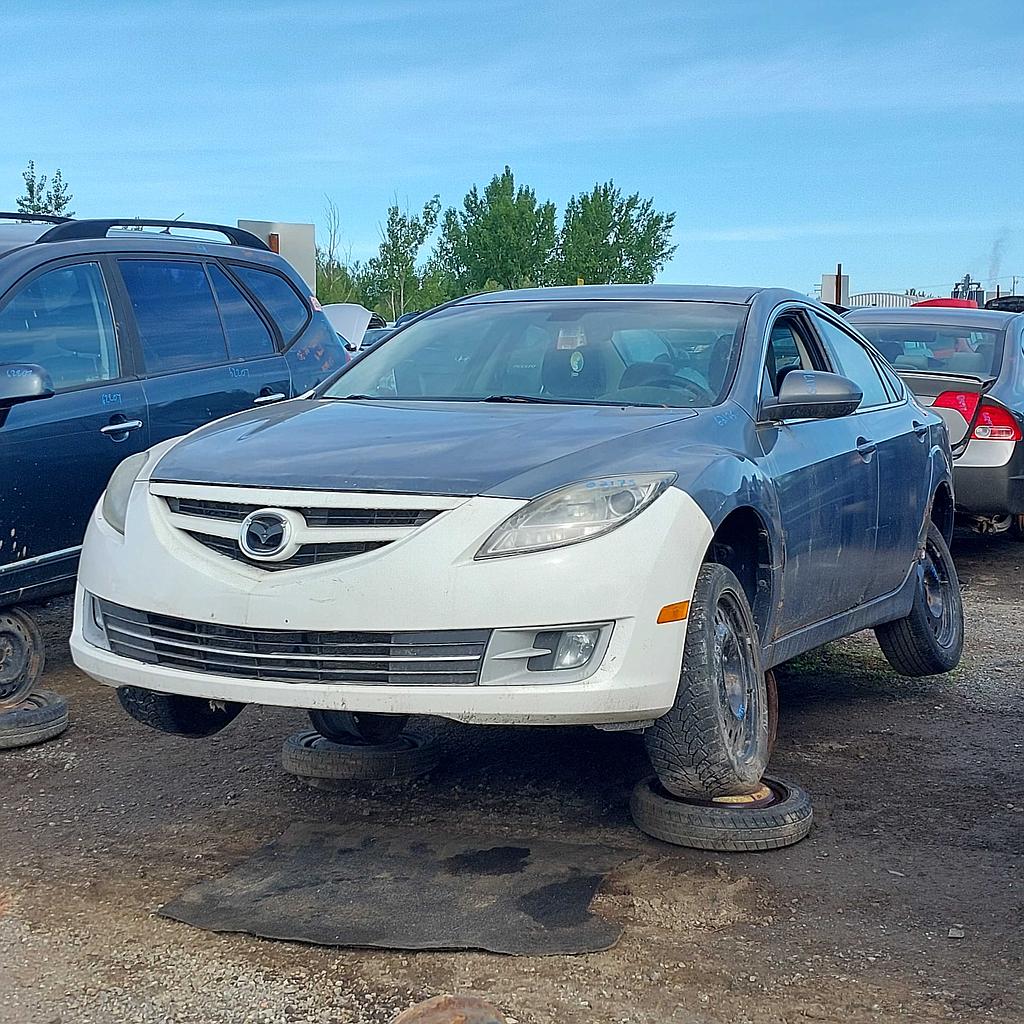 MAZDA MAZDA6 2010
