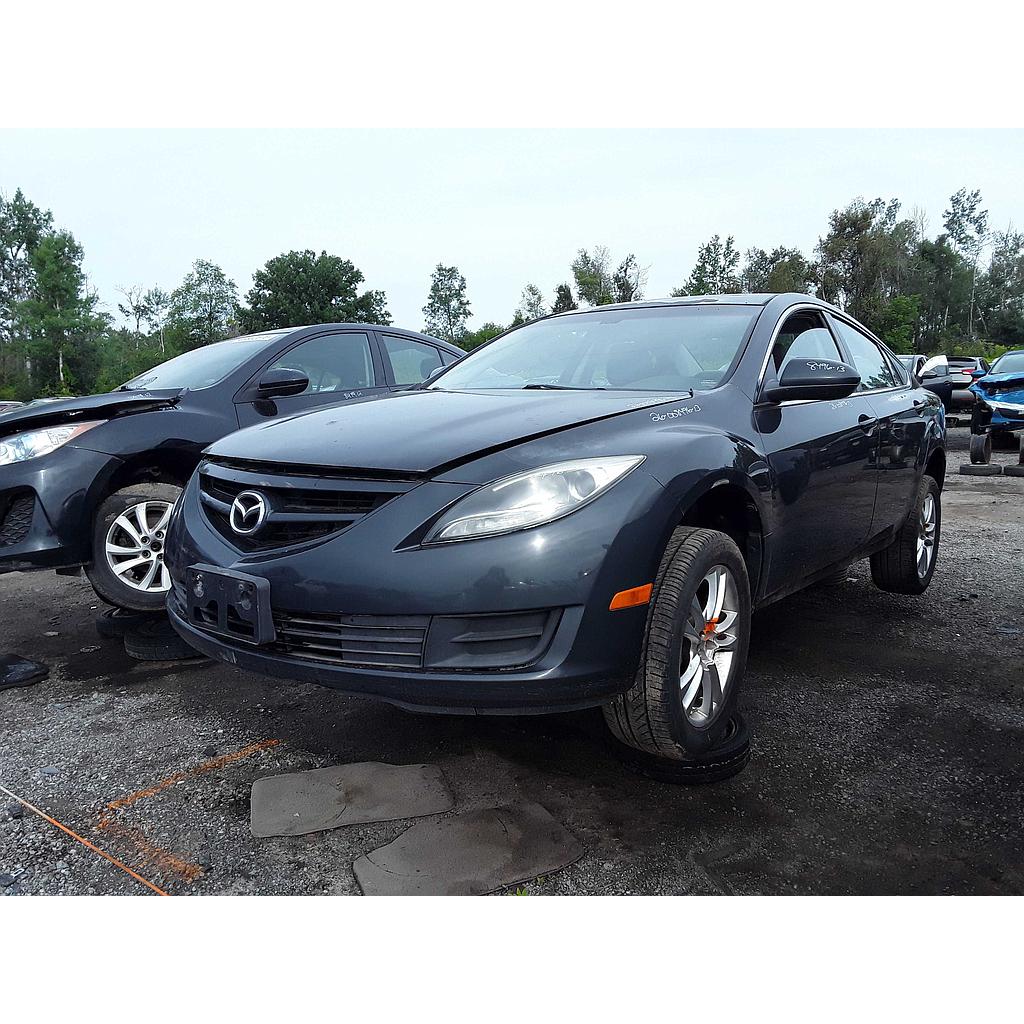 MAZDA MAZDA6 2013