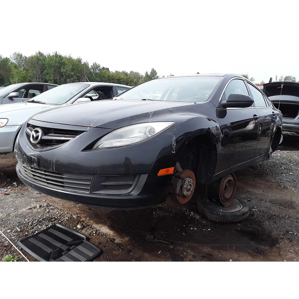 MAZDA MAZDA6 2013