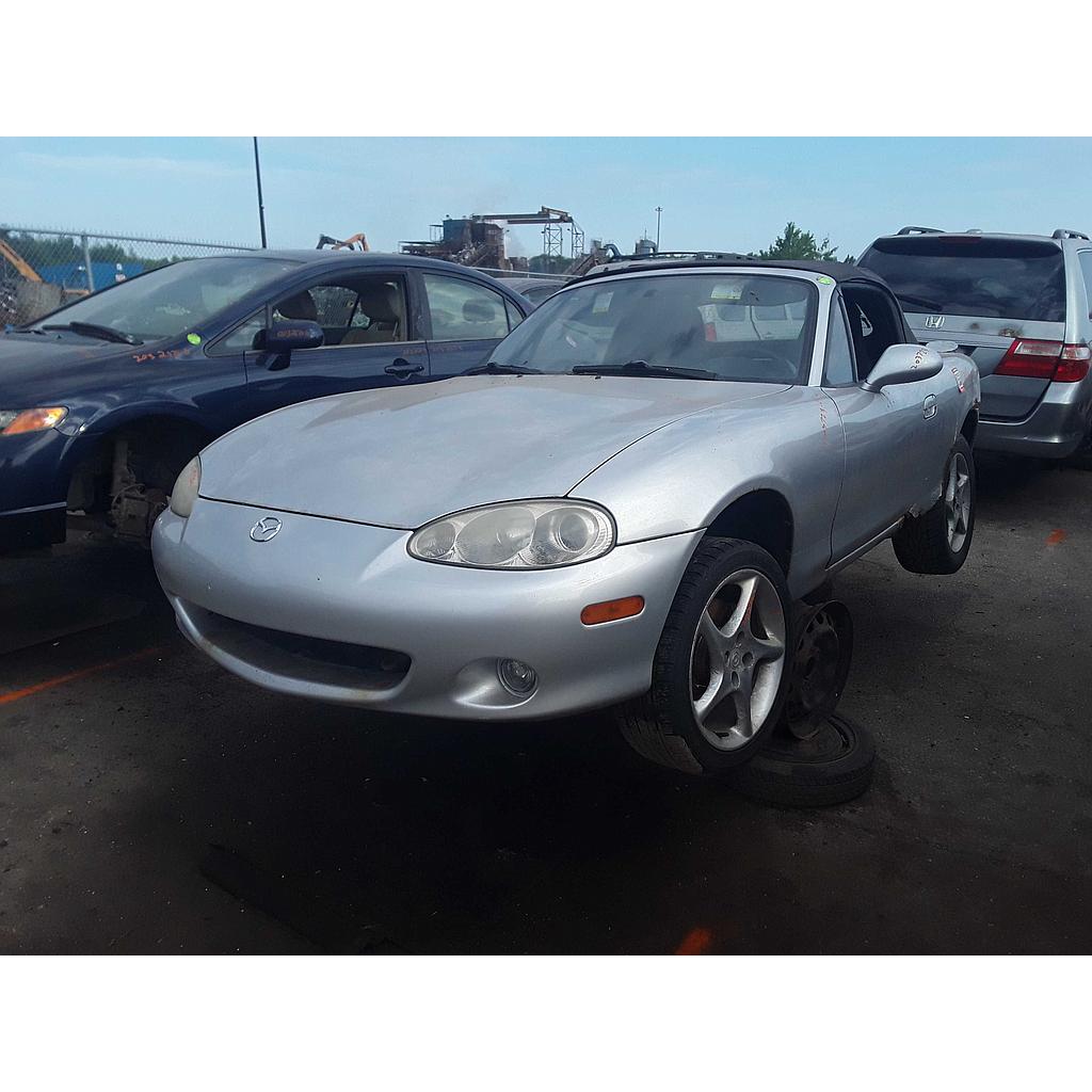 MAZDA MX5 MIATA 2003