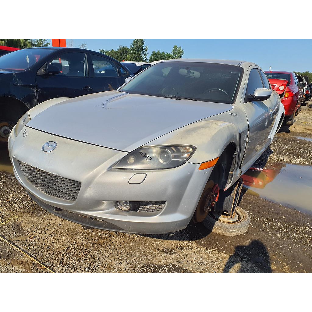MAZDA RX-8 2005