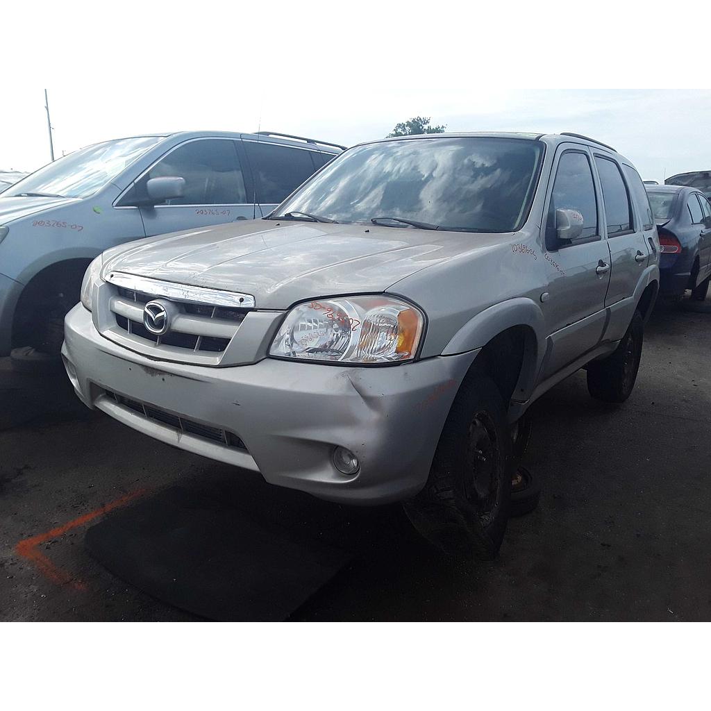 MAZDA TRIBUTE 2005