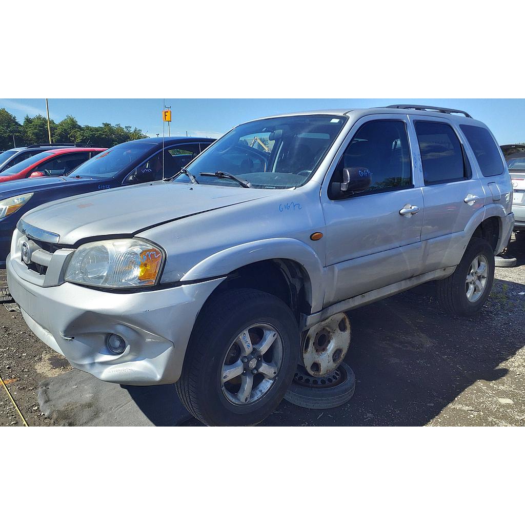 MAZDA TRIBUTE 2005