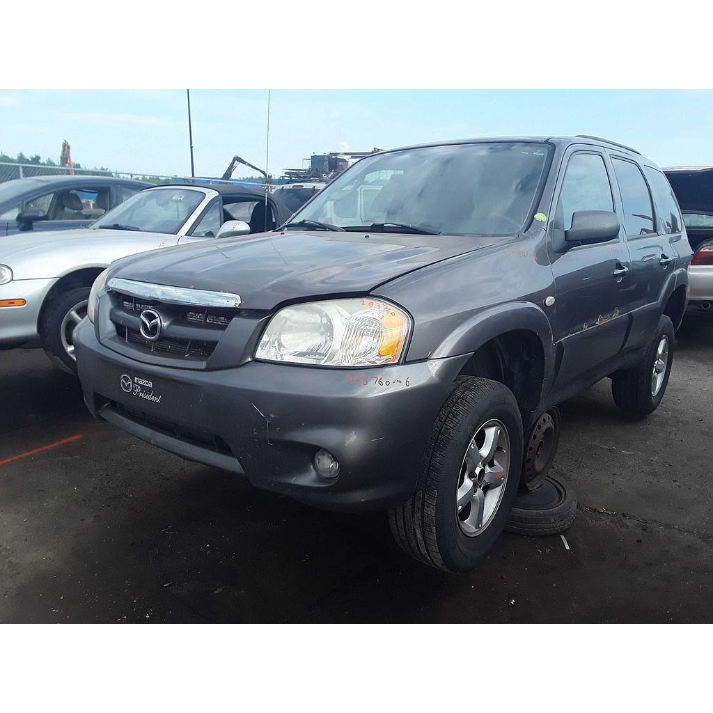 MAZDA TRIBUTE 2006