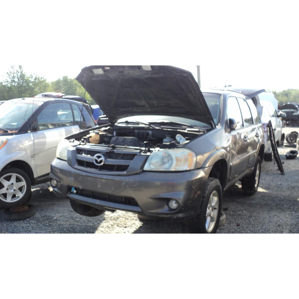 MAZDA TRIBUTE 2006