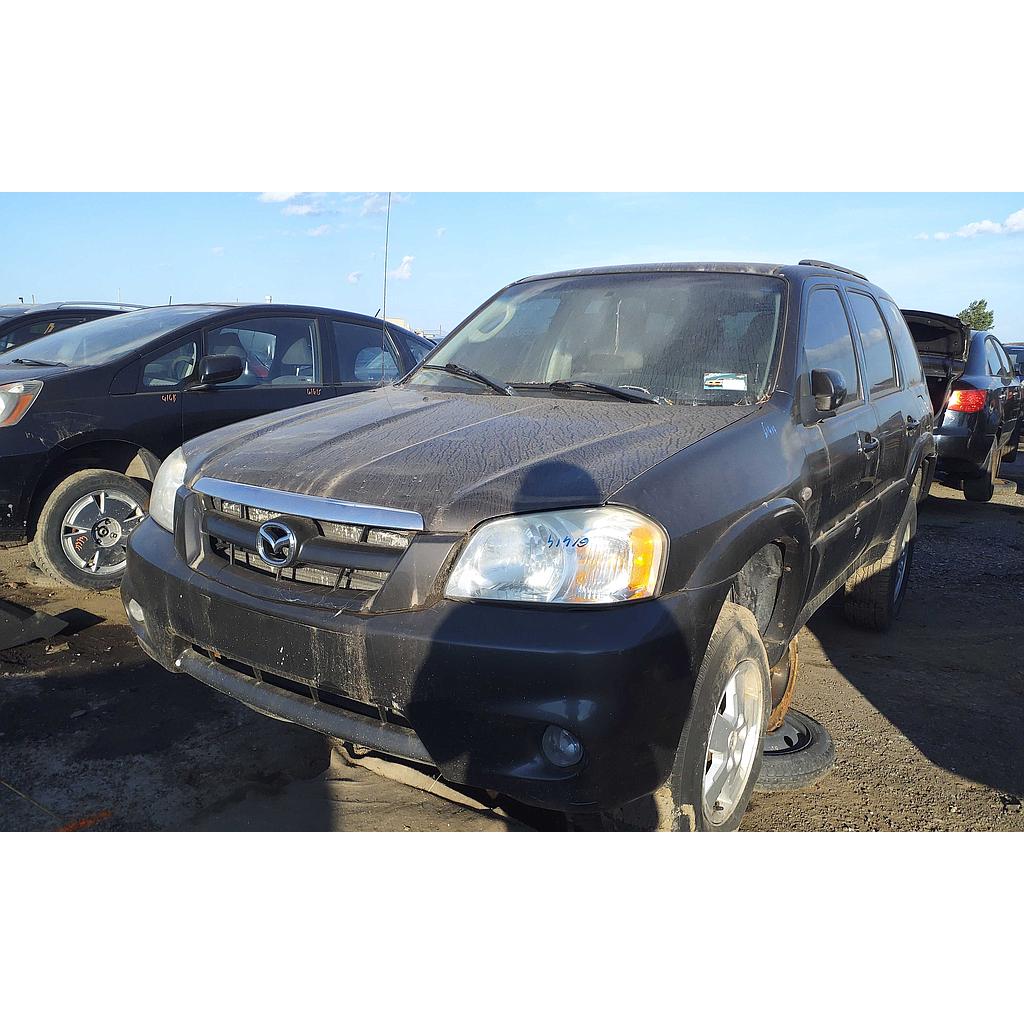 MAZDA TRIBUTE 2006
