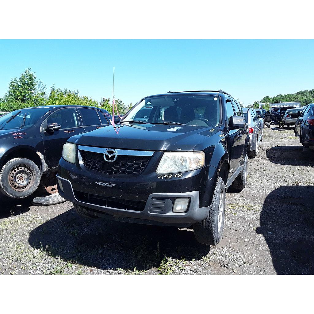 MAZDA TRIBUTE 2008