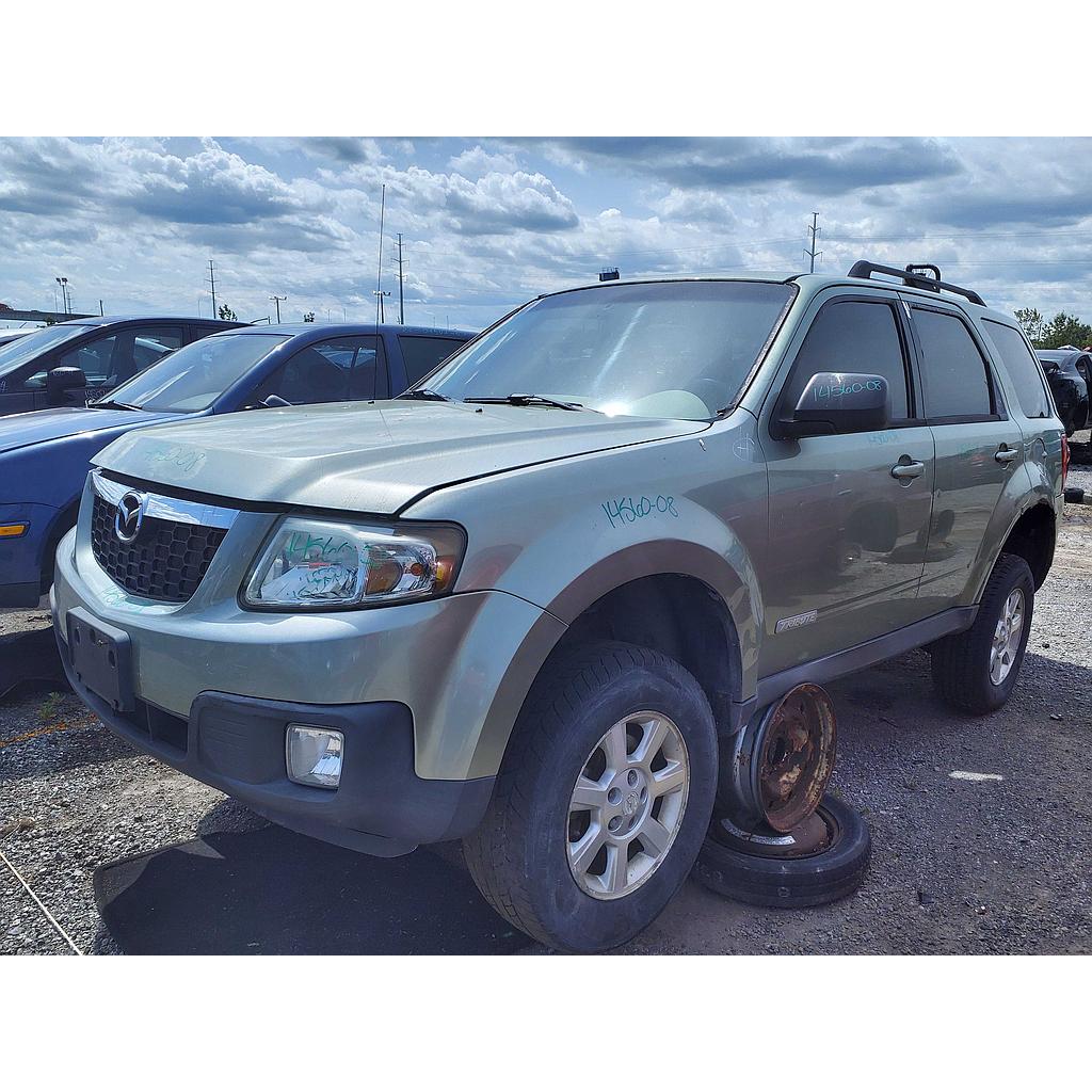 MAZDA TRIBUTE 2008