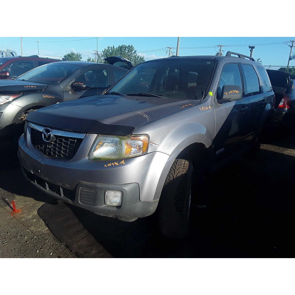 MAZDA TRIBUTE 2008