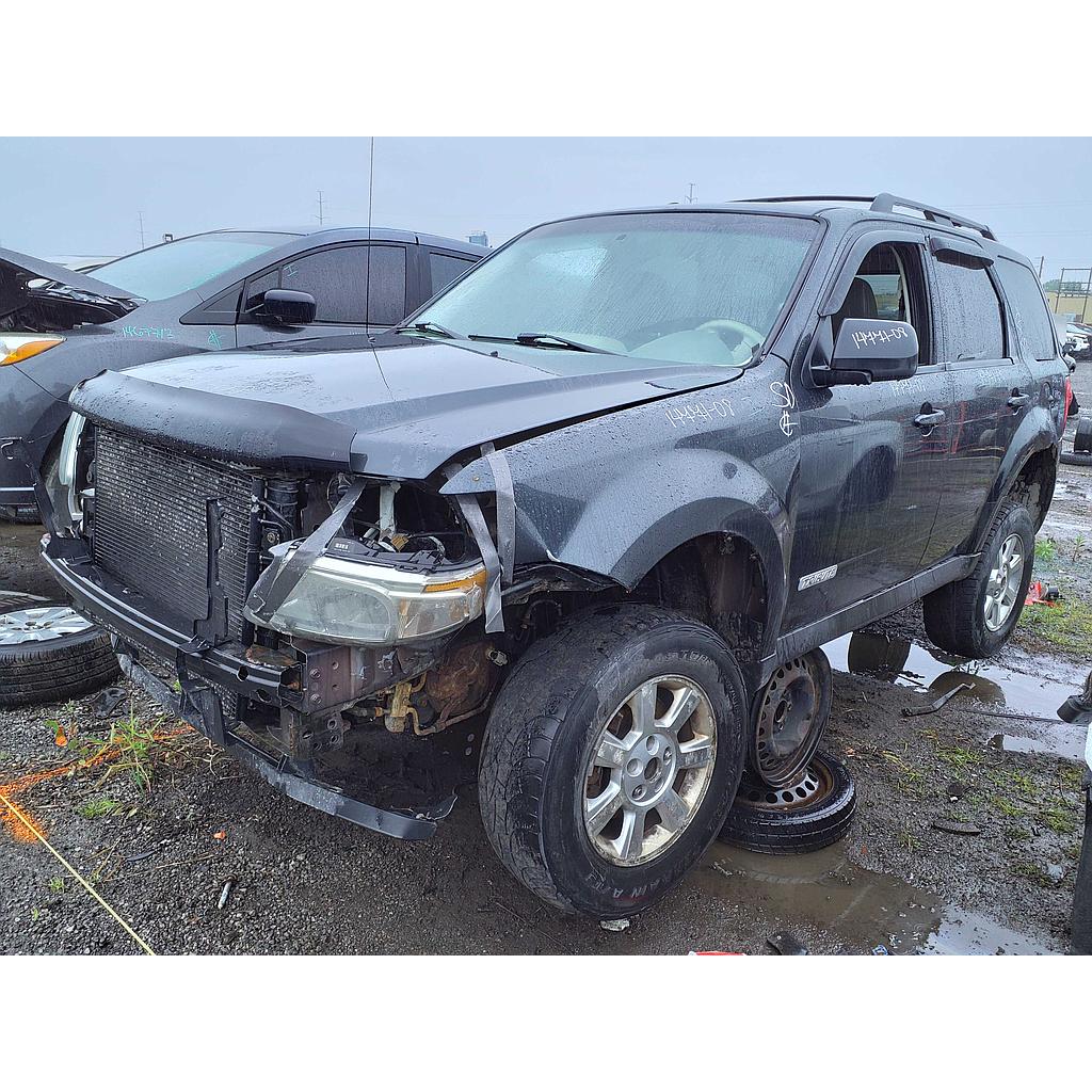 MAZDA TRIBUTE 2008