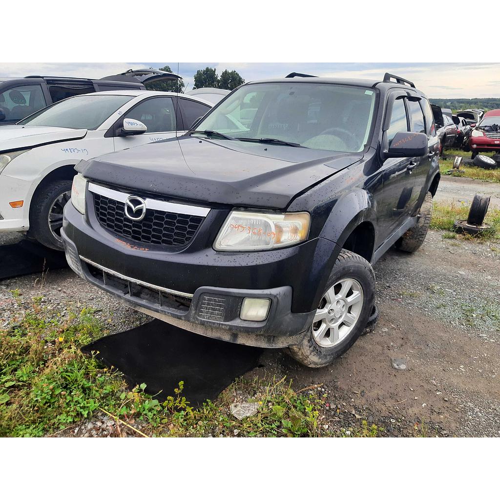 MAZDA TRIBUTE 2009