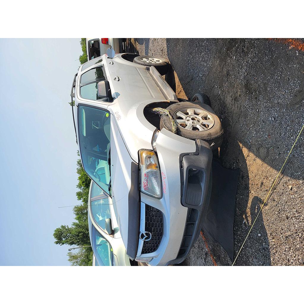 MAZDA TRIBUTE 2009
