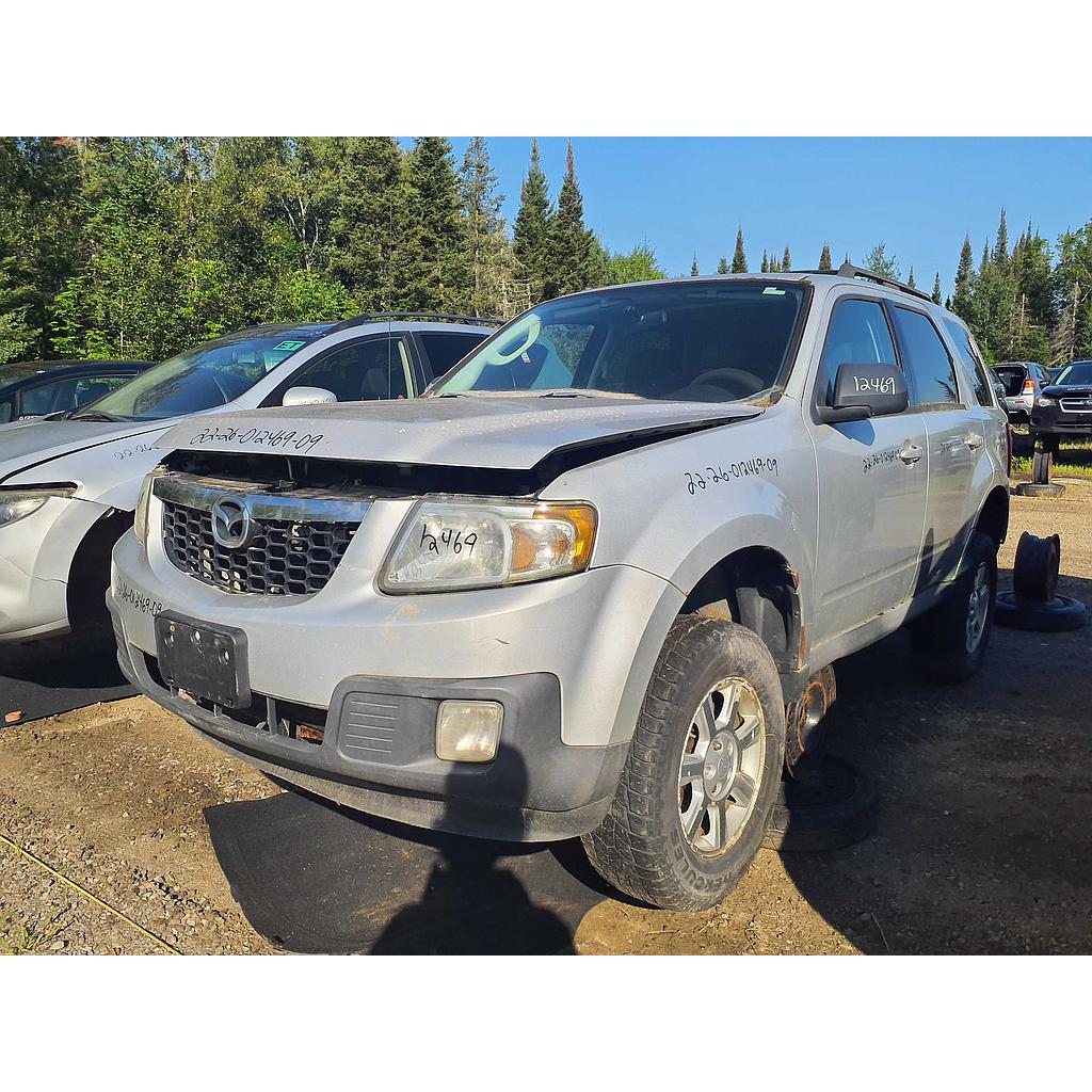 MAZDA TRIBUTE 2009
