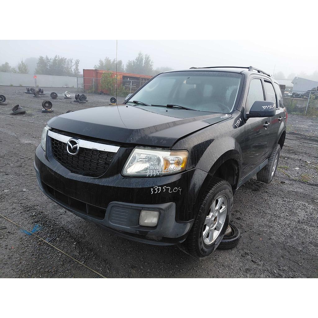 MAZDA TRIBUTE 2009